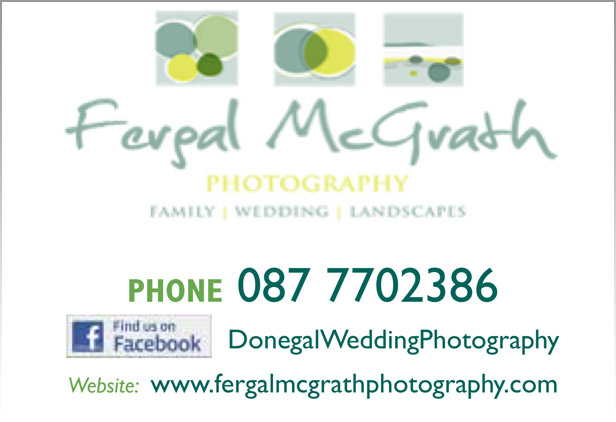 Fergal McGrath Photography