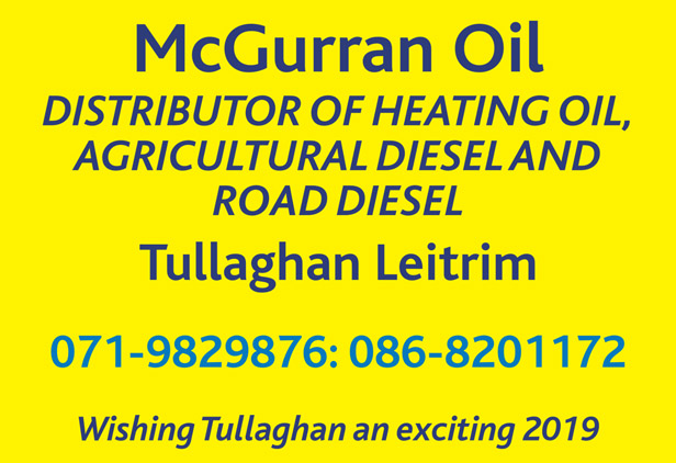 McGurran Oil