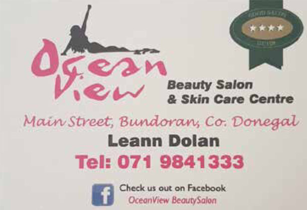 Ocean View Beauty Salon & Skin Care Centre