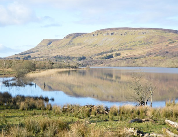 Glenade, Co. Leitrim