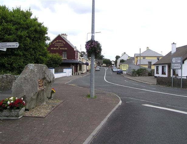 Kinlough, Co. Leitrim