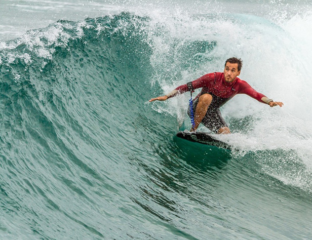 Leitrim Surf Co.